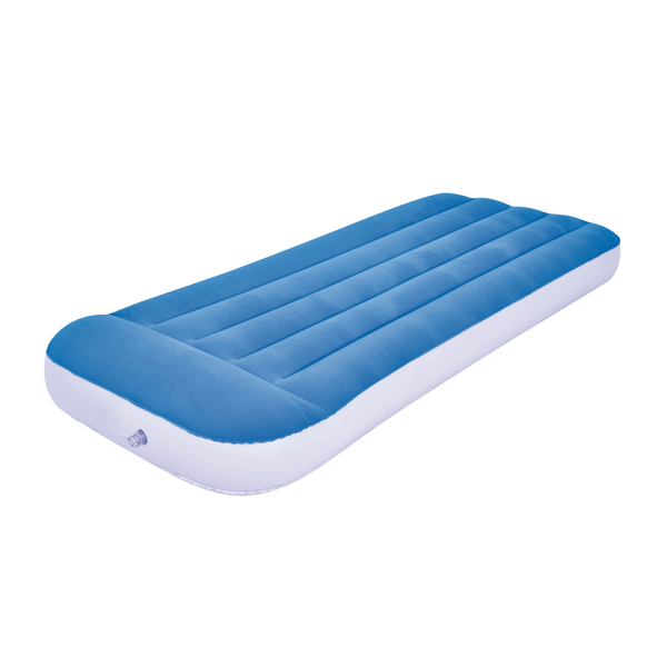 JILONG | MINICAMP Kids Flocked Airbed | 27501V01