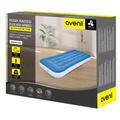 JILONG | MINICAMP Kids Flocked Airbed | 27501V01