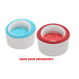 JILONG | Blue Comfy Chair | 27498