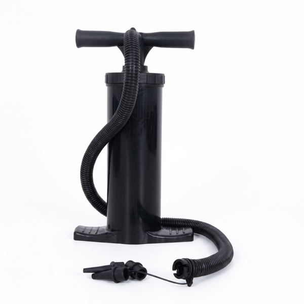JILONG | Basic Double Action Hand Pump | 29P390