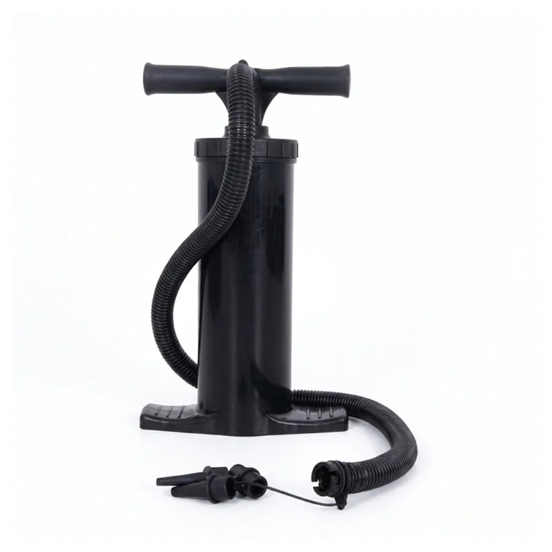 JILONG | Classic Double Action Hand Pump | 29P387