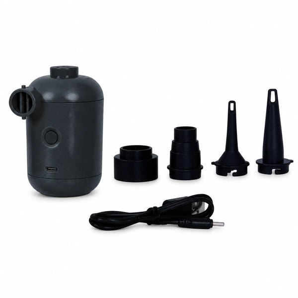 JILONG | DC USB Electric Air Pump | 29P566