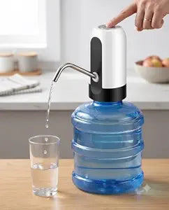 JILONG | USB Rechargeable Electric Pump | 29P570