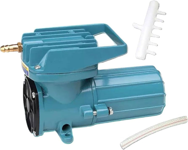 JILONG | DC 12V outdoor series air pump | 29P608