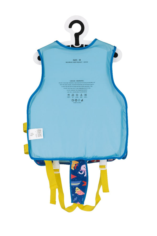 SUPREME | Sports Life Jacket Blue | SUP5104 BM