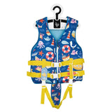 SUPREME | Sports Life Jacket Blue - SUP5104 BL | SUP5104 BL