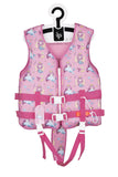 SUPREME | Sports Life Jacket Pink | SUP5104 PS