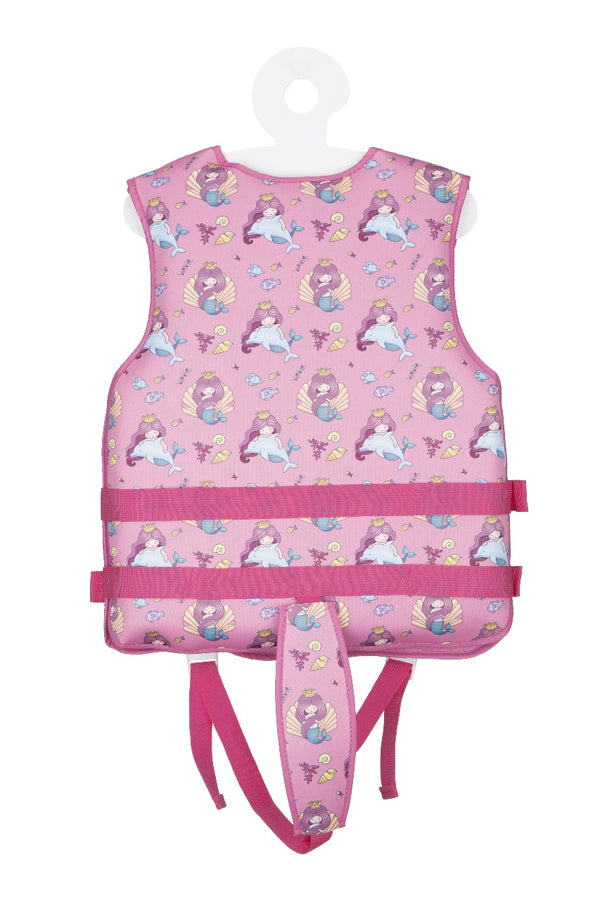 SUPREME | Sports Life Jacket Pink | SUP5104 PS