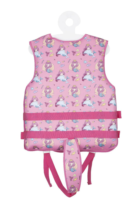 SUPREME | Sports Life Jacket Pink | SUP5104 PS