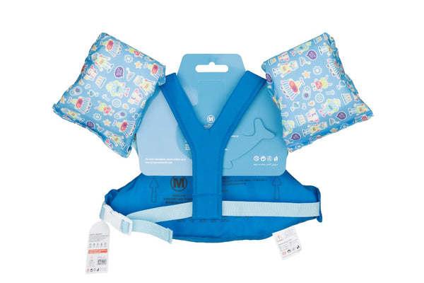 SUPREME | Kids Life Jacket Blue | SUP5103 BS