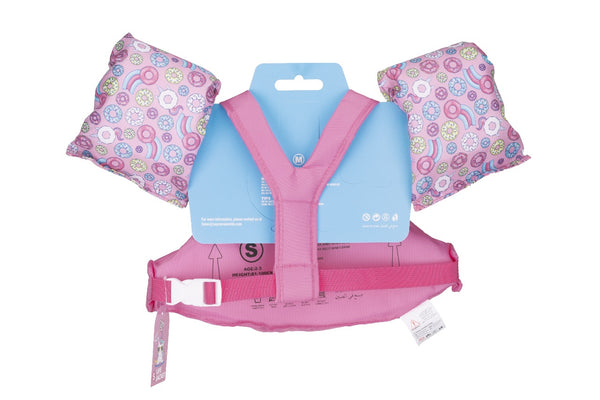 SUPREME | Kids Life Jacket Pink | SUP5103 PS