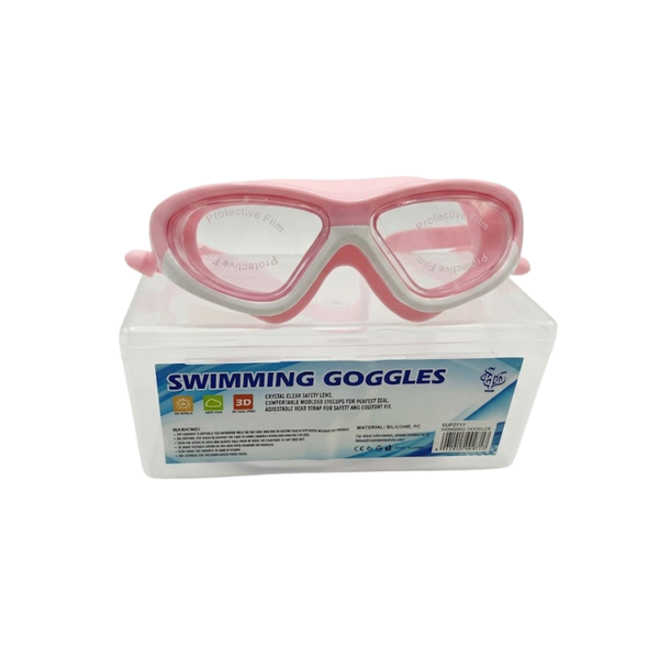 SUPREME | SUP-Swimming Goggles (Kids)  | SUP2717