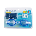 SUPREME | Teens Swimming Goggles Set | SUP003