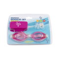SUPREME | Teens Swimming Goggles Set | SUP003
