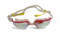 SUPREME | Adult Swimming Goggles Set Asst | SUP305