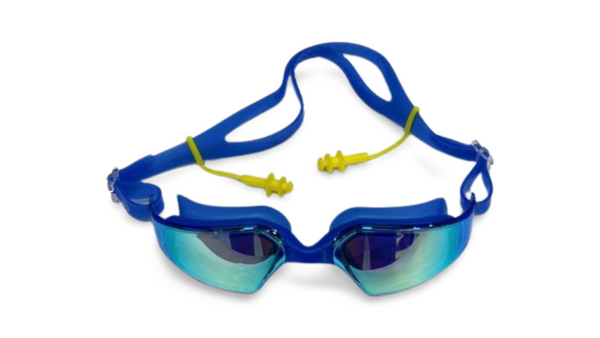 SUPREME | Adult Swimming Goggles Set Asst | SUP305