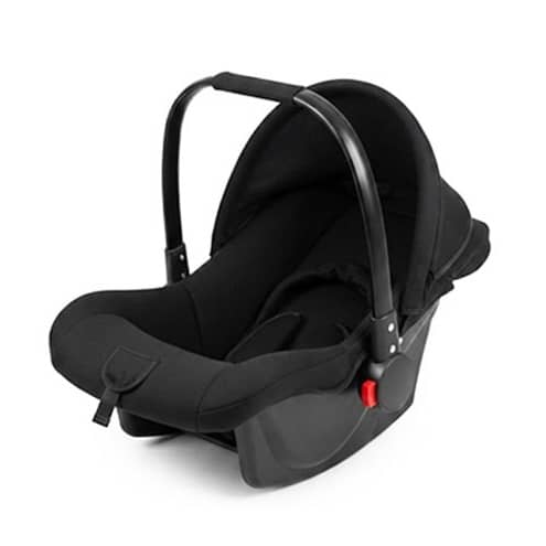 Baby Car Seat for Newborns Lightweight Safety Design for Daily Travel CA061-1 - view 5