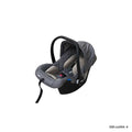 Baby Car Seat for Newborns Lightweight Safety Design for Daily Travel | CA061-1