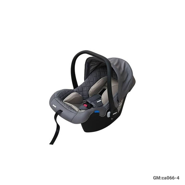 Baby Car Seat for Newborns Lightweight Safety Design for Daily Travel CA061-1 - view 6