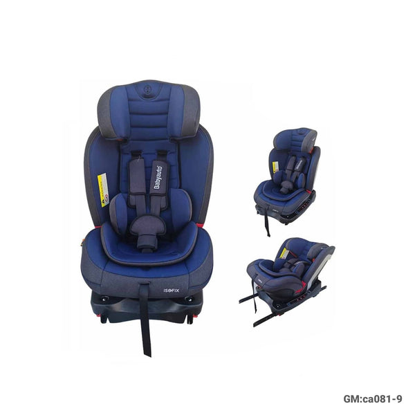 Baby Car Seat 6-36 months | CA081-9