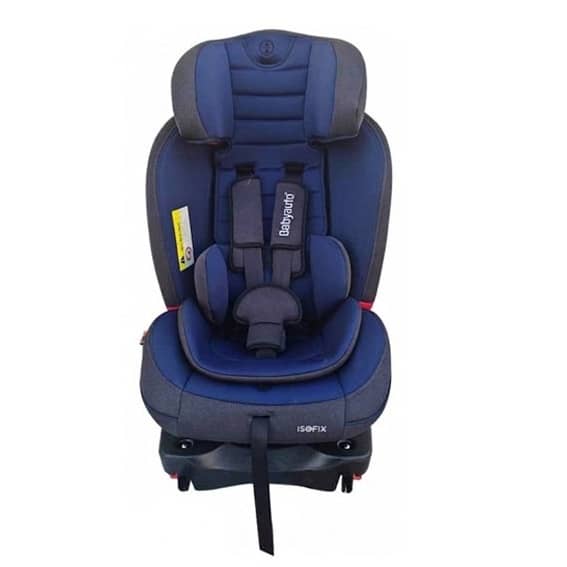 Baby Car Seat 6-36 months | CA081-9
