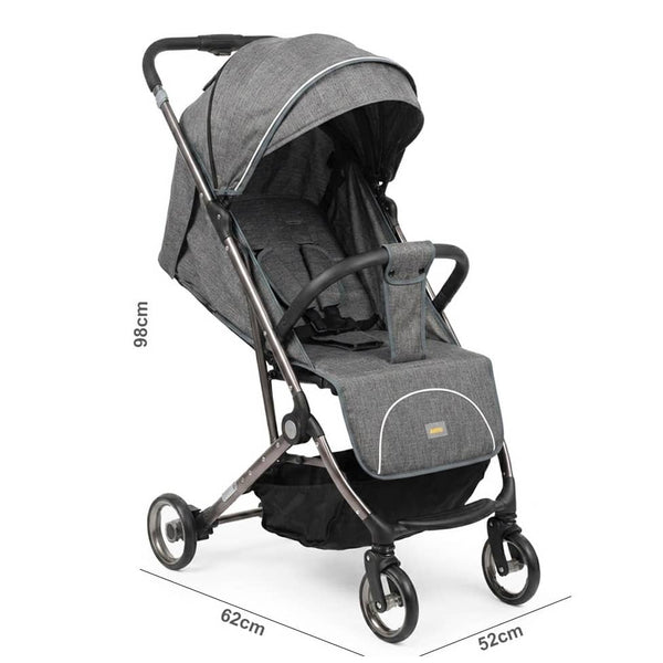 Baby Travel Stroller ST012-4 - view 2