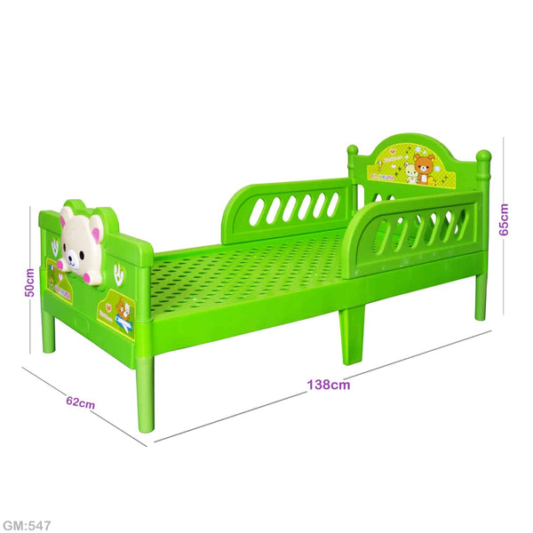 Junior Kids Toddler Bar bd366-4 - view 2