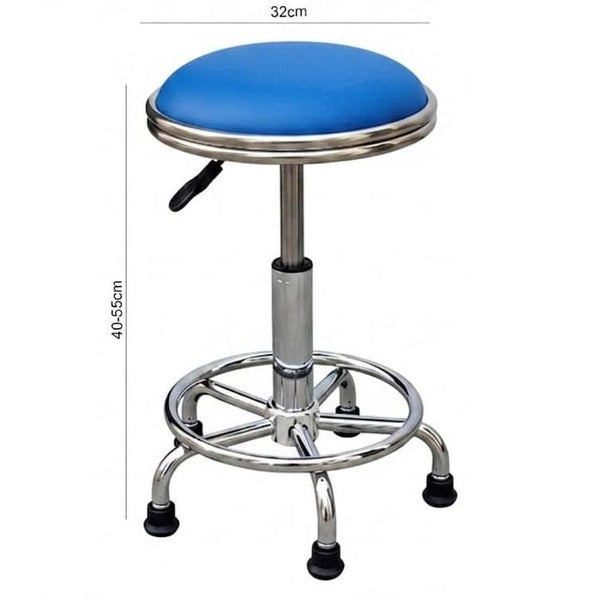 Round Stool Chair mh346-9 - view 2