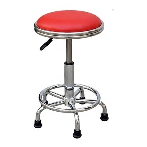 Round Stool Chair mh346-9 - view 3