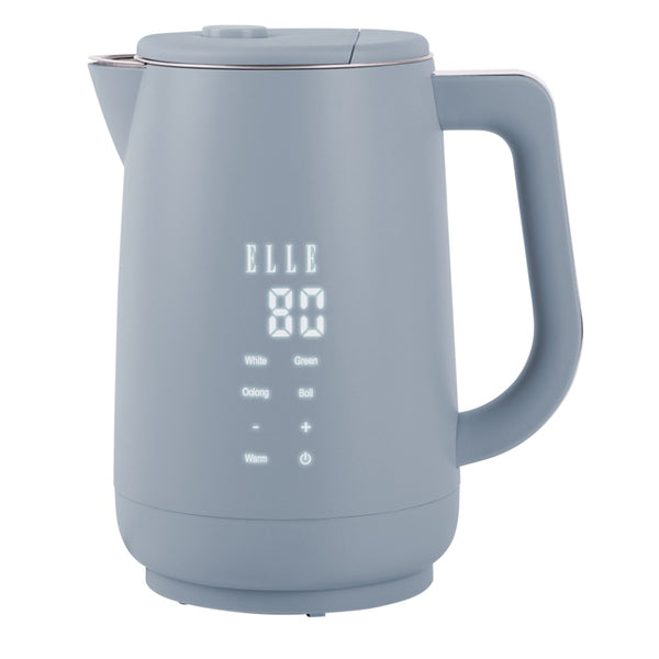 ELLE | Panache Smart Kettle – French Elegance Meets Precision Boiling | EKWKP101BUEU