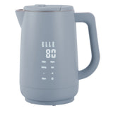 ELLE | Panache Smart Kettle – French Elegance Meets Precision Boiling | EKWKP101BUEU