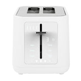 ELLE | Panache 2 Slice Toaster | EKTTP201WHEU