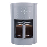 ELLE | Panache Digital Coffee Maker | EKCMP301BUEU