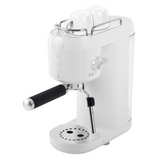 ELLE | Panache Espresso Machine | EKCMP801WHEU