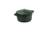 WESTINGHOUSE | Casserole with Lid Green | WCCC0095024SG