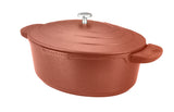 WESTINGHOSUE | 32cm Roaster with Lid Red | WCCC0095R32OR
