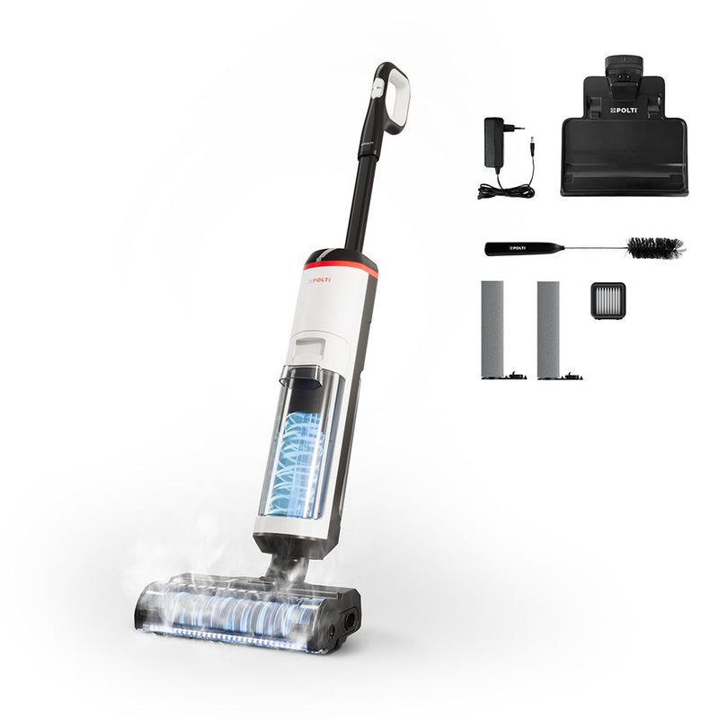 ROLLYSTEAM WD30C | 8007411013959