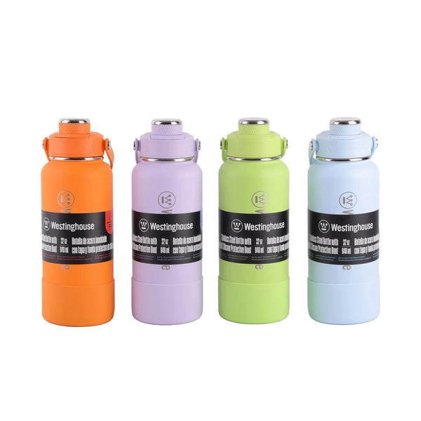 WESTINGHOUSE | Tumbler / 32 oz Capacity / Keeps Drinks Cold & Hot  | 4895091316460