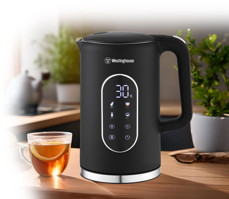 1.7 L Digital Kettle | 4895091322348