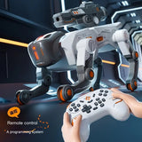 Ai Intelligent Mechanical Dog Toy White | GLT001