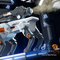 Ai Intelligent Mechanical Dog Toy White | GLT001
