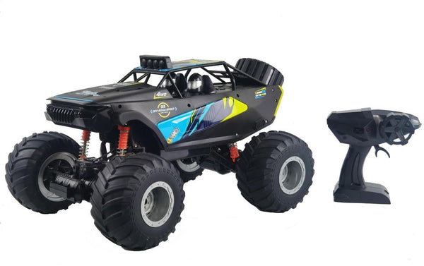 Remote Control Off-Road Buggy Toy | GLT004