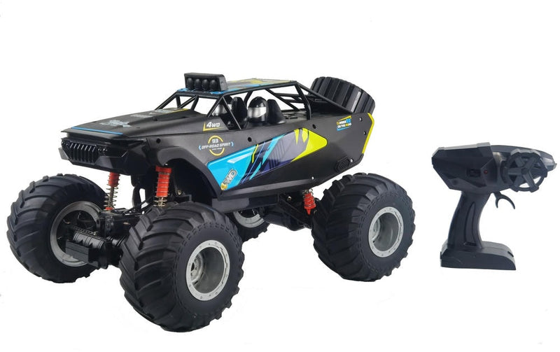 Remote Control Off-Road Buggy Toy | GLT004