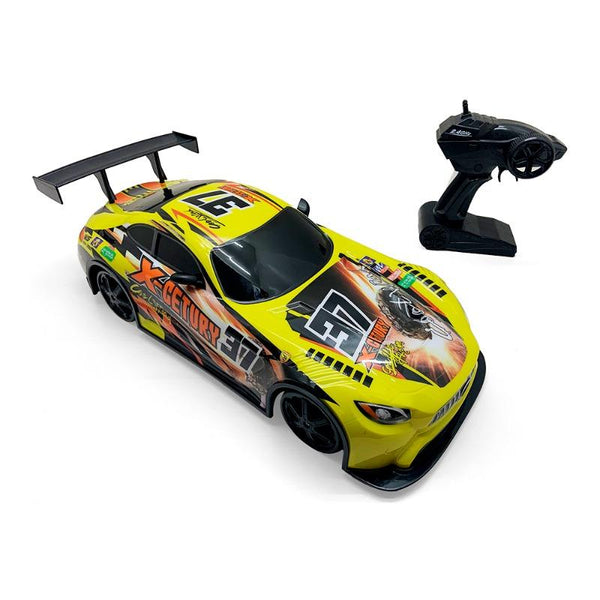 1:10 Scale Rc Pvc Car | GLT008