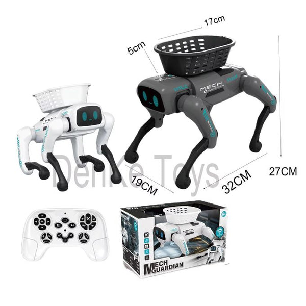 Remote Control Dog _V2 | GLT011