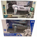 Remote Control Dog _V2 | GLT011