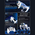 Remote Control Dog _V2 | GLT011