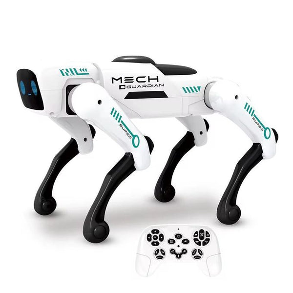 Remote Control Dog _V2 | GLT011