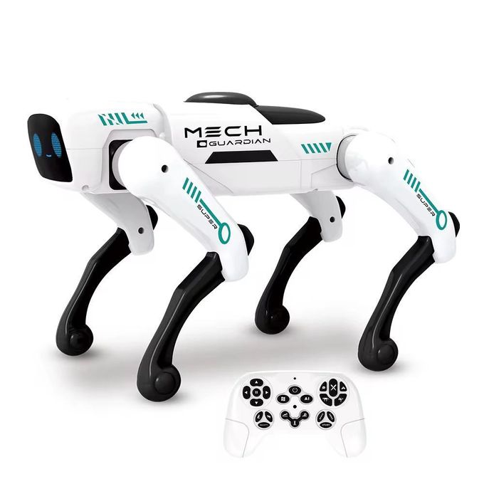 Remote Control Dog _V2 | GLT011
