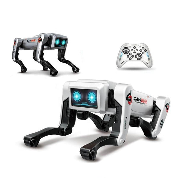 Remote Control Dog _V3 | GLT013
